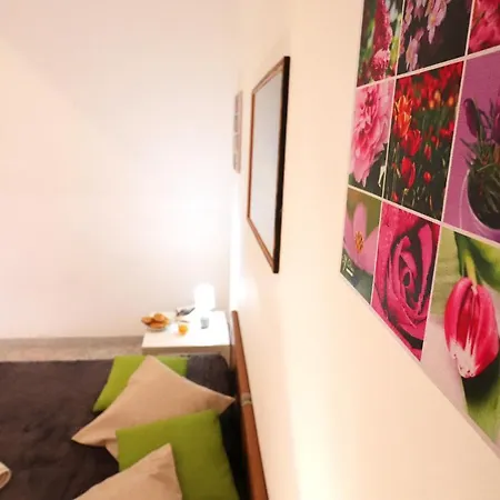 דירה Casa Vacanze Diana A