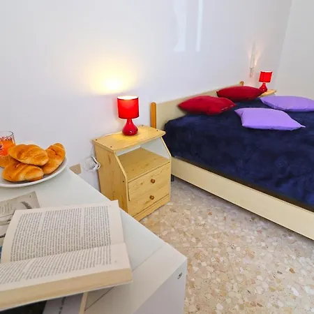 דירה Casa Vacanze Diana A אוטרנטו